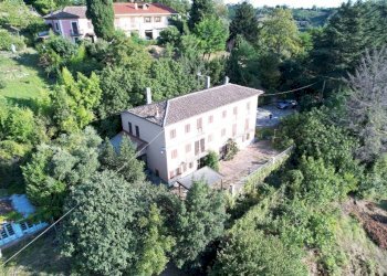 Vista - Rustico Regione Castellazzi, Canelli - foto 4