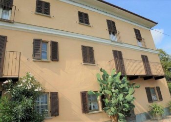 Facciata - Rustico Regione Castellazzi, Canelli - foto 6