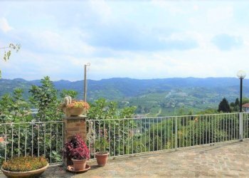 Balcone - Rustico Regione Castellazzi, Canelli - foto 9