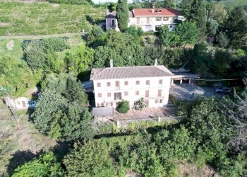 Vista - Rustico Regione Castellazzi, Canelli - foto 10