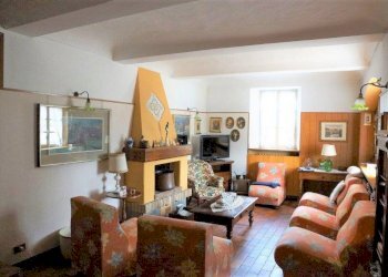 Salone - Rustico Regione Castellazzi, Canelli - foto 12