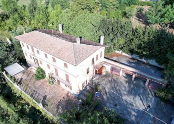 Vista - Rustico Regione Castellazzi, Canelli - foto 14