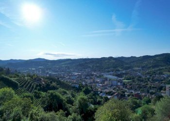 Vista - Rustico Regione Castellazzi, Canelli - foto 16