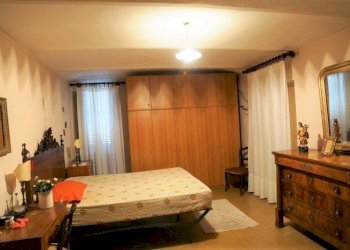 Camera da letto - Rustico Regione Castellazzi, Canelli - foto 18