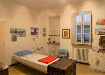 Camera da letto - Rustico Regione Castellazzi, Canelli - foto 19