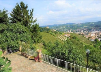 Vista - Rustico Regione Castellazzi, Canelli - foto 21