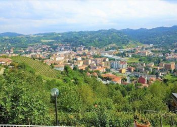 Vista - Rustico Regione Castellazzi, Canelli - foto 22