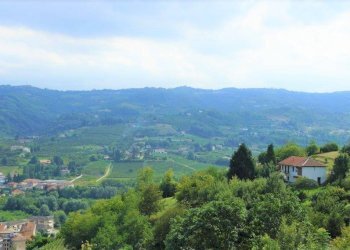 Vista - Rustico Regione Castellazzi, Canelli - foto 23