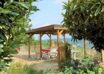 Giardino - Rustico Regione Castellazzi, Canelli - foto 27