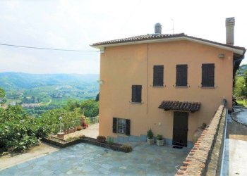 Vista - Rustico Regione Castellazzi, Canelli - foto 28