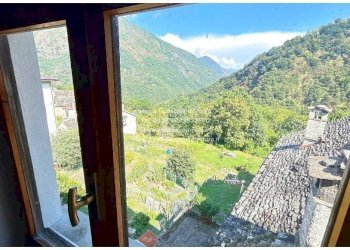 Vista - Rustico Frazione Crealla, Valle Cannobina - foto 4
