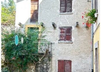 Facciata - Rustic Frazione Crealla, Valle Cannobina - photo 12