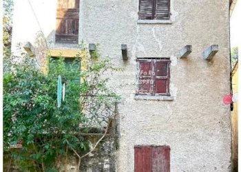 Facciata - Rustic Frazione Crealla, Valle Cannobina - photo 13