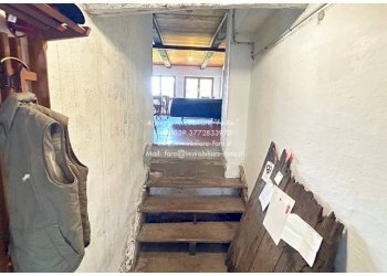 Box auto - Rustico Frazione Crealla, Valle Cannobina - foto 17