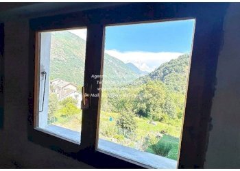 Vista - Rustico Frazione Crealla, Valle Cannobina - foto 18