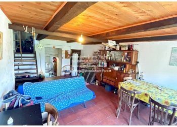 Salone - Rustic Frazione Crealla, Valle Cannobina - photo 19