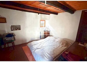 Camera da letto - Rustic Frazione Crealla, Valle Cannobina - photo 20