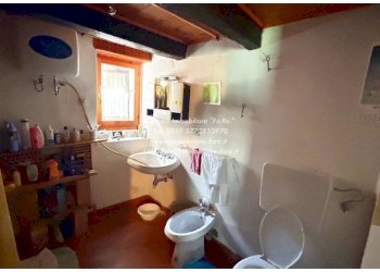 Bagno - Rustic Frazione Crealla, Valle Cannobina - photo 22