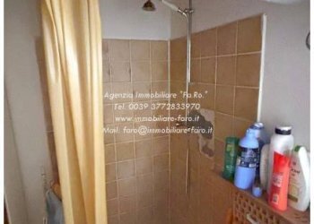 Bagno - Rustic Frazione Crealla, Valle Cannobina - photo 23