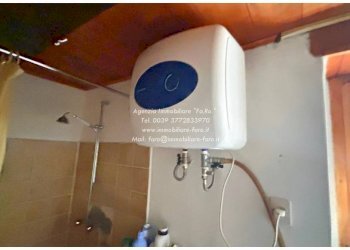 Bagno - Rustic Frazione Crealla, Valle Cannobina - photo 24