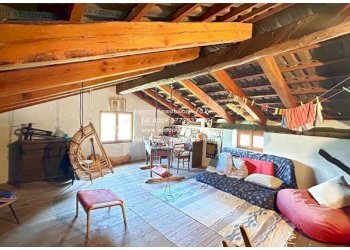 Salone - Rustic Frazione Crealla, Valle Cannobina - photo 29