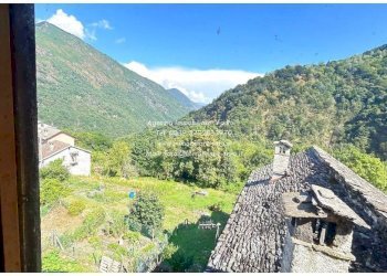 Vista - Rustic Frazione Crealla, Valle Cannobina - photo 30