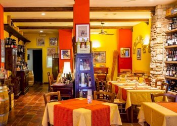 Interno non residenziale - Ristorante Carmagnola - foto 1