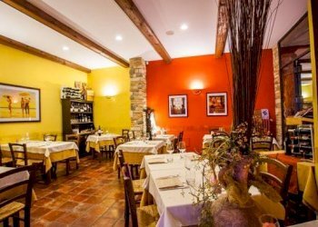 Interno non residenziale - Ristorante Carmagnola - foto 2