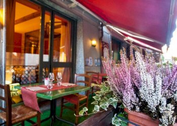 Balcone - Ristorante Carmagnola - foto 5