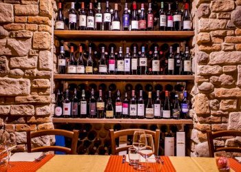 Interno non residenziale - Ristorante Carmagnola - foto 6