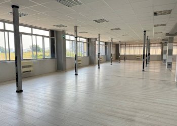 Interno non residenziale - Ufficio via Lose, 7, Beinasco - foto 4