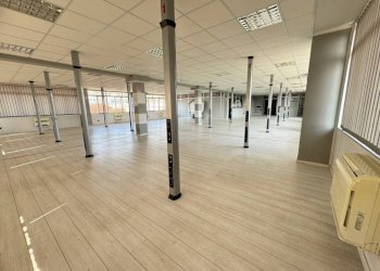 Interno non residenziale - Ufficio via Lose, 7, Beinasco - foto 5