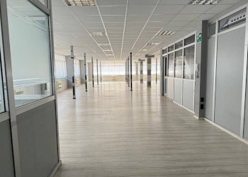 Interno non residenziale - Ufficio via Lose, 7, Beinasco - foto 6