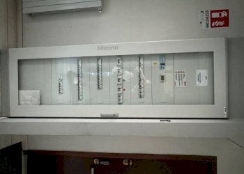 Interno non residenziale - Ufficio via Lose, 7, Beinasco - foto 7