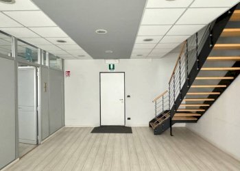Interno non residenziale - Ufficio via Lose, 7, Beinasco - foto 8