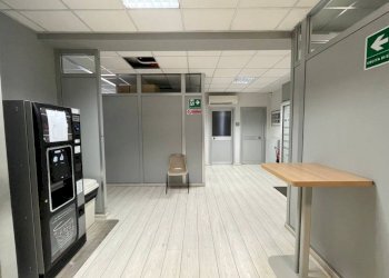 Interno non residenziale - Ufficio via Lose, 7, Beinasco - foto 24