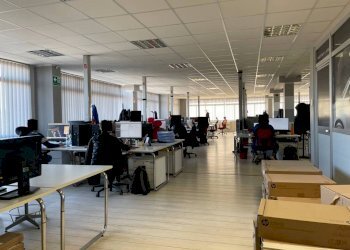 Interno non residenziale - Ufficio via Lose, 7, Beinasco - foto 26