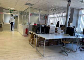 Interno non residenziale - Ufficio via Lose, 7, Beinasco - foto 27