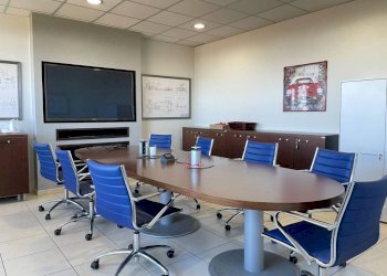 Interno non residenziale - Ufficio via Lose, 7, Beinasco - foto 28