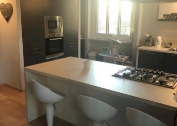 2 - Quadrilocale via Nino Bonnet, 5, Milano - foto 35