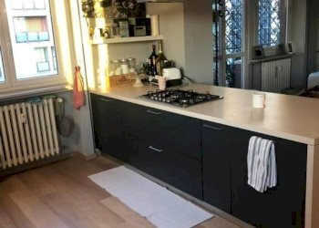 2 - Quadrilocale via Nino Bonnet, 5, Milano - foto 36