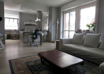 1 - Quadrilocale via Nino Bonnet, 5, Milano - foto 3