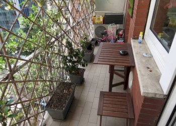 1 - Quadrilocale via Nino Bonnet, 5, Milano - foto 14