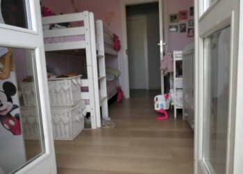 Interno appartamento - Quadrilocale via Nino Bonnet, 5, Milano - foto 21