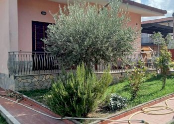 Giardino - Villa via Guglielmo Marconi, San Nazzaro - foto 3