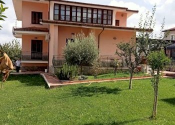 Giardino - Villa via Guglielmo Marconi, San Nazzaro - foto 4