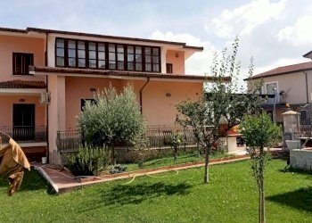 Giardino - Villa via Guglielmo Marconi, San Nazzaro - foto 5