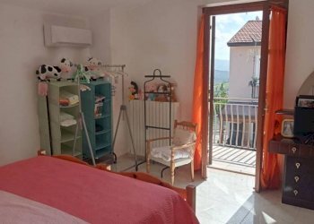 Camera da letto - Villa via Guglielmo Marconi, San Nazzaro - foto 9