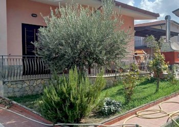 Giardino - Villa via Guglielmo Marconi, San Nazzaro - foto 23