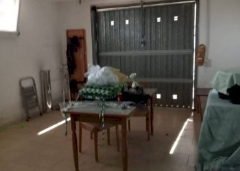 Box auto - Villa via Guglielmo Marconi, San Nazzaro - foto 27